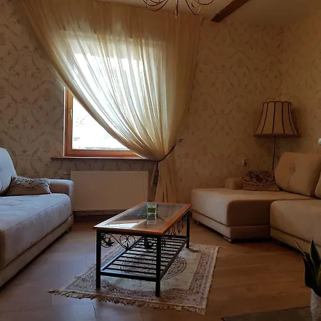 Vetros House شقة
