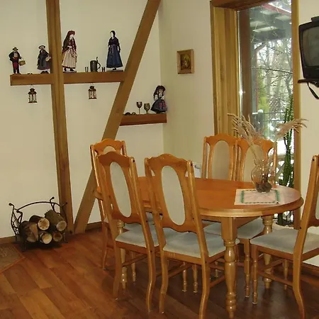 Vetros House * كلابيدا