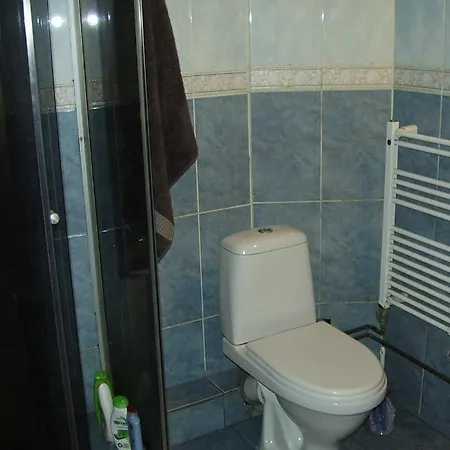 Vetros House *