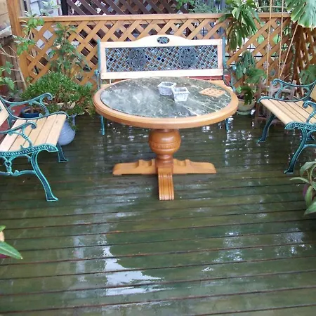 شقة Vetros House