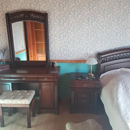 Vetros House كلابيدا