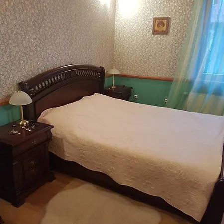 Vetros House شقة