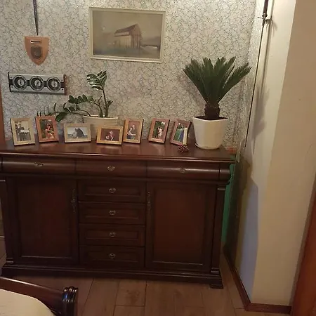 Vetros House شقة *