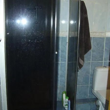 شقة Vetros House كلابيدا
