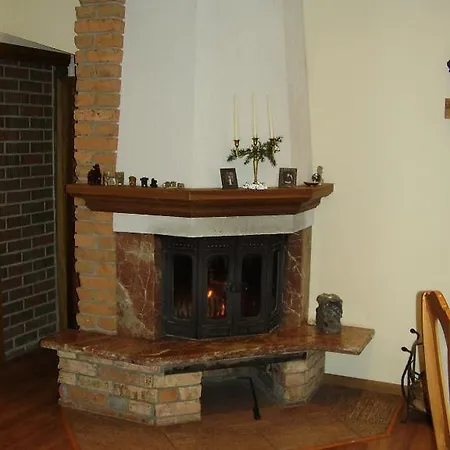 شقة Vetros House