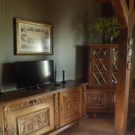 شقة Vetros House *