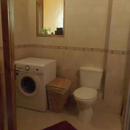 Vetros House * كلابيدا