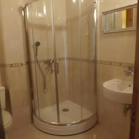 شقة Vetros House