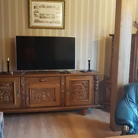 شقة Vetros House *