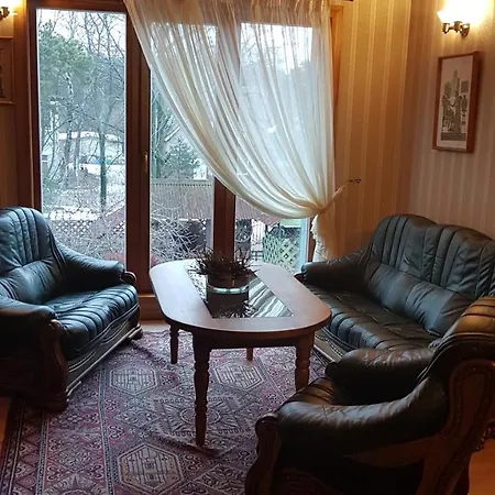 Vetros House * كلابيدا