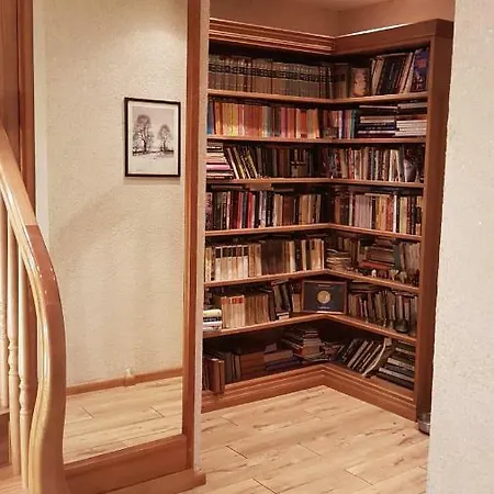 Vetros House * كلابيدا