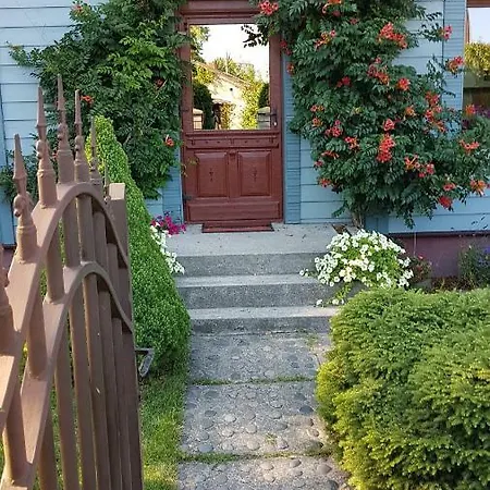 Vetros House