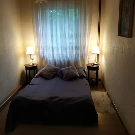 Vetros House