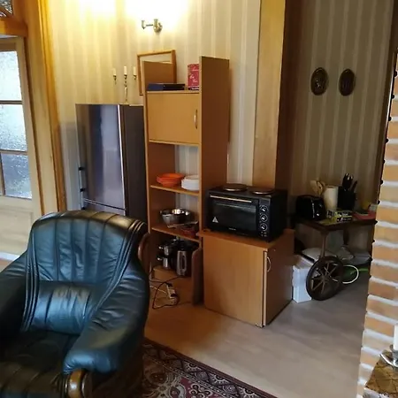 Vetros House *