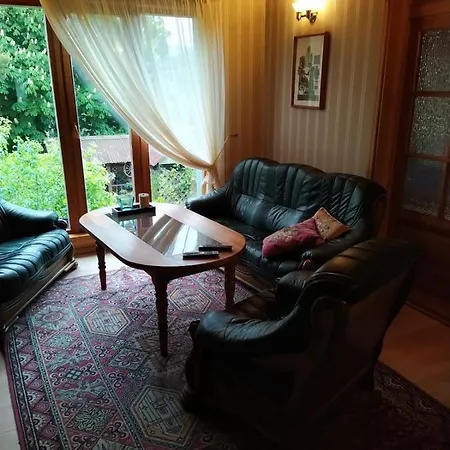 Vetros House شقة